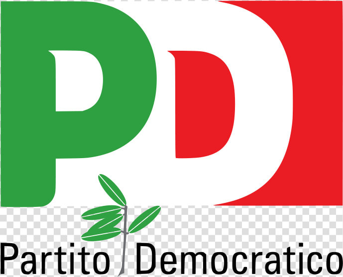 Partito Democratico  HD Png DownloadTransparent PNG