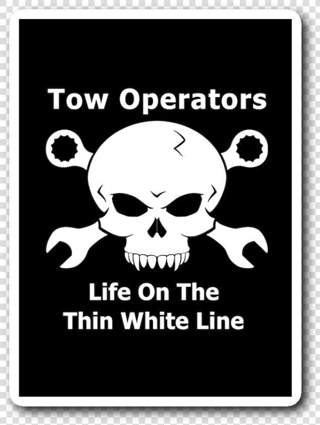 Tow Operator Sticker Class Lazyload Lazyload Mirage  HD Png DownloadTransparent PNG