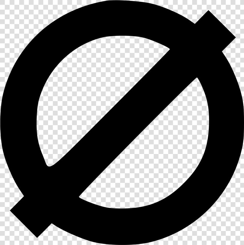 No Solution Symbol Gallery Meaning Of Text Ⓒ   Icon Cogwheel  HD Png DownloadTransparent PNG