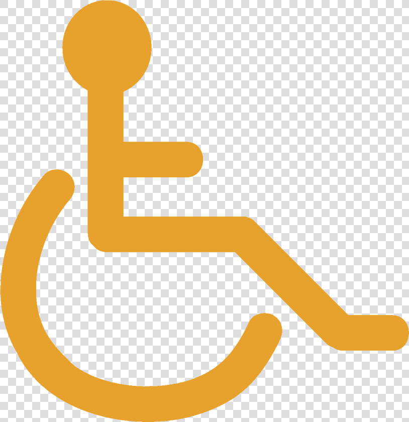 Transparent Testing Icon Png   People With Disabilities Icon  Png DownloadTransparent PNG