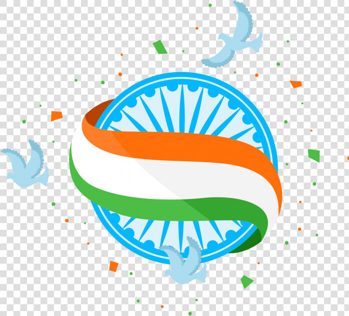 Transparent Indian Design Png   Clipart Ashok Chakra Png  Png DownloadTransparent PNG