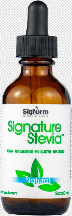 Liquid Stevia   Stevia  HD Png DownloadTransparent PNG