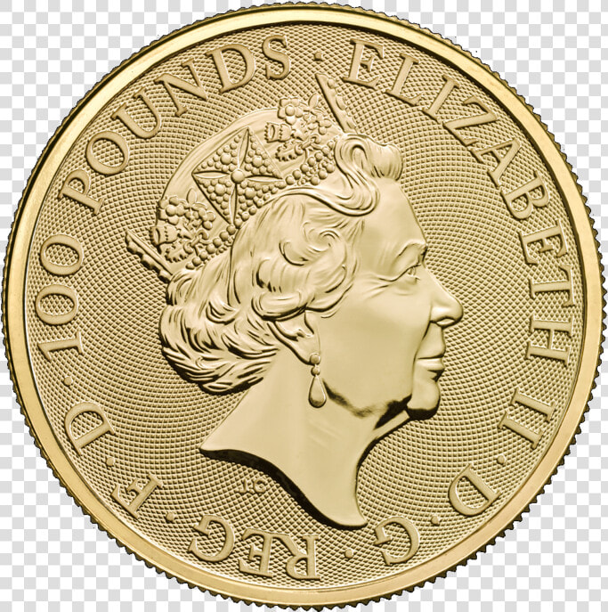 Britannia 1 Oz Gold 2019  HD Png DownloadTransparent PNG