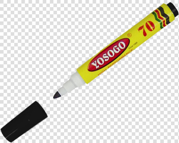 Permanent Marker Yosogo  HD Png DownloadTransparent PNG