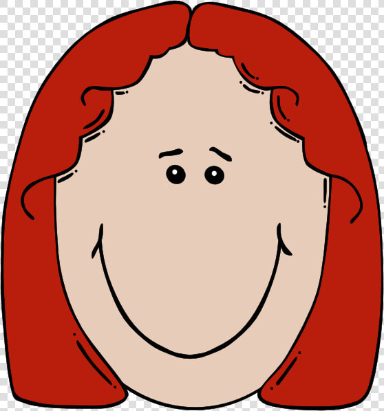 Very Small Womans Face Svg Clip Arts   Sad Girl Face Cartoon  HD Png DownloadTransparent PNG