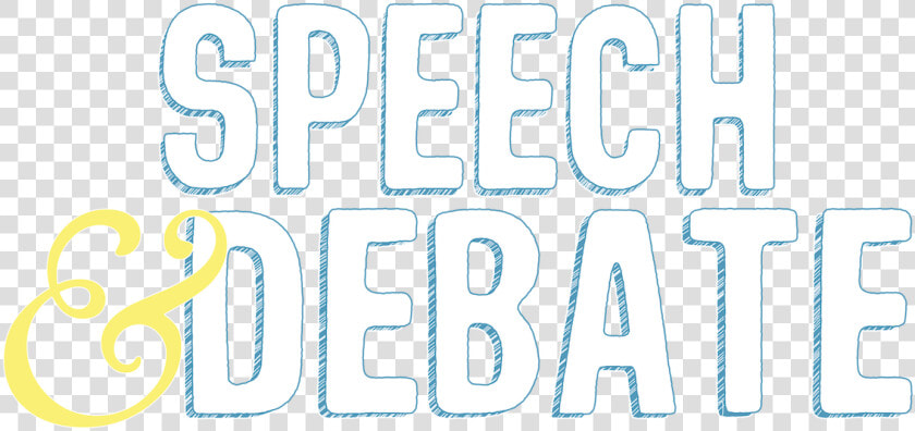 Speech  amp  Debate  HD Png DownloadTransparent PNG