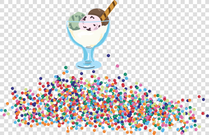 Sprinkles  amp  Milkshakesmall  HD Png DownloadTransparent PNG