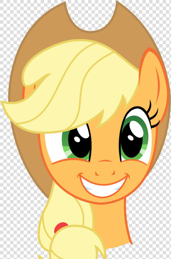 Applejack 5png   Applejack   Canon Characters   Mlp   Cartoon  Transparent PngTransparent PNG