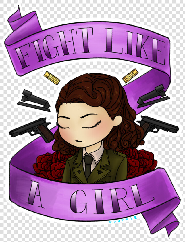 Peggy Carter  HD Png DownloadTransparent PNG