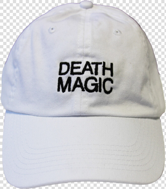 Death Magic Dad Hat   Baseball Cap  HD Png DownloadTransparent PNG