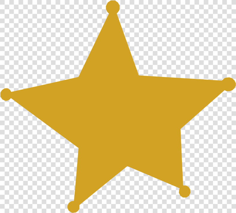 Star 2018 Board Of Trustees Meeting Twinkling Yellow   Gold Stars Cutouts  HD Png DownloadTransparent PNG