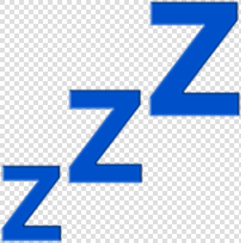 Transparent Sleep Clipart Zzz   Zzz Emoji Whatsapp  HD Png DownloadTransparent PNG