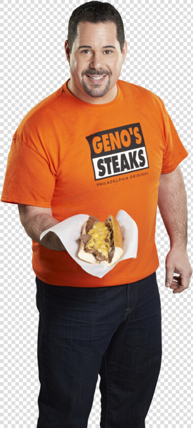 Genos Steaks Son  HD Png DownloadTransparent PNG