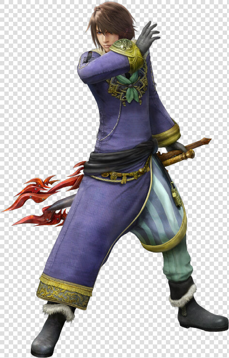 Final Fantasy Xiii 2 Black Mage  HD Png DownloadTransparent PNG