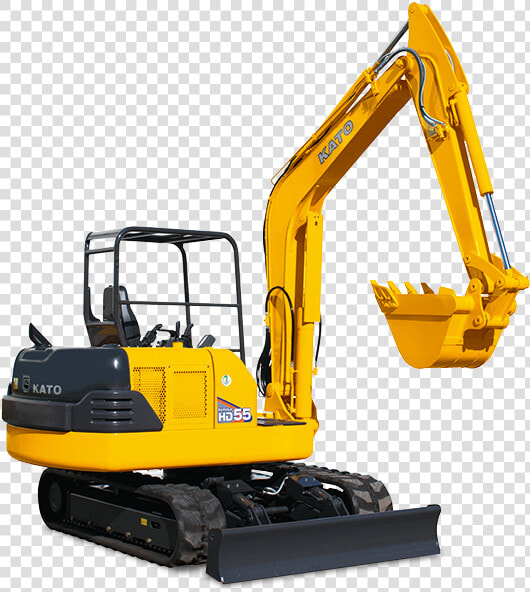 Bulldozer  HD Png DownloadTransparent PNG