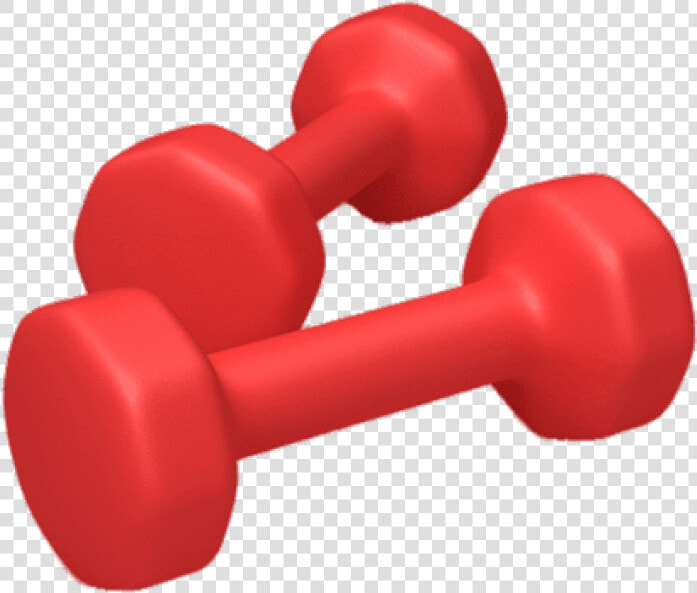 Download Red Dumbbells Png Images Background Clipart  Transparent PngTransparent PNG