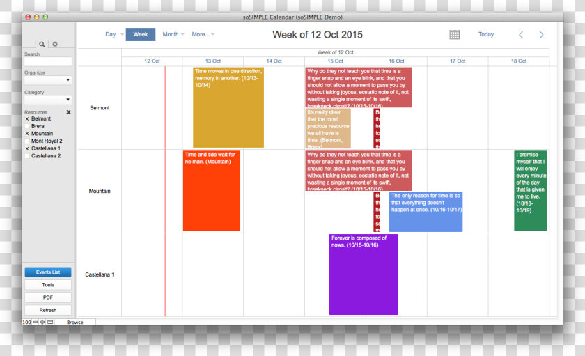 Filemaker Calendar  HD Png DownloadTransparent PNG