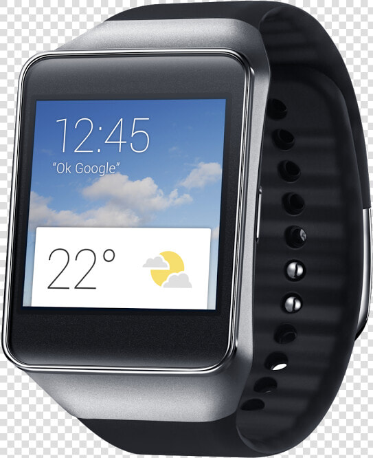 Smartwatch  HD Png DownloadTransparent PNG