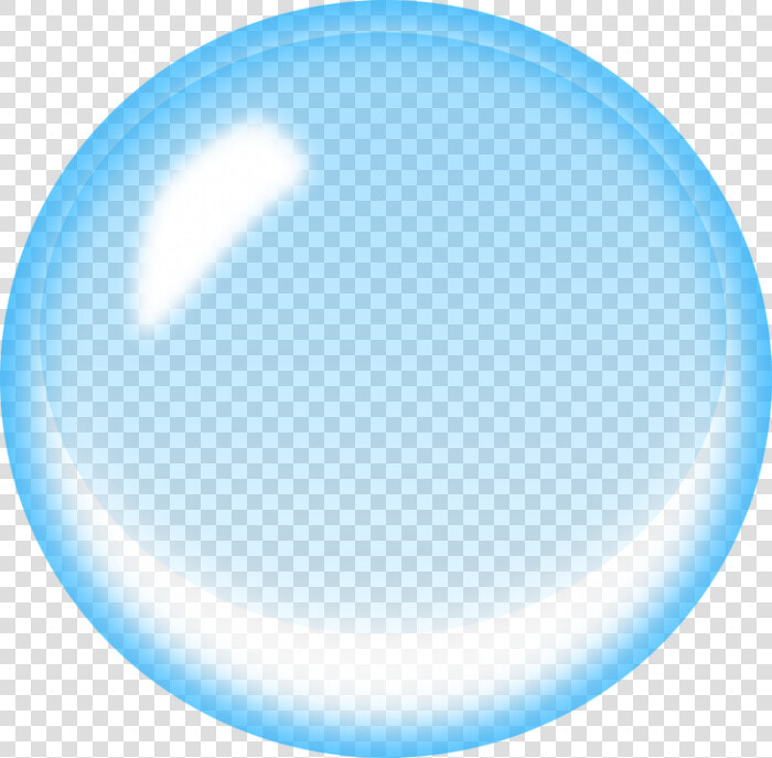 Soap Bubbles Png Free Image   Blue Bubble Png  Transparent PngTransparent PNG