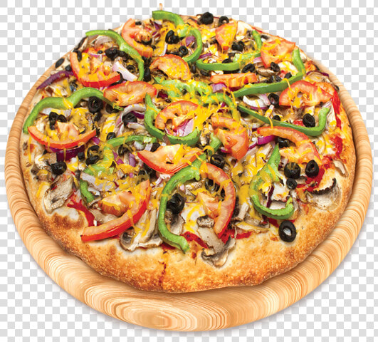 Ingredients For Chicken Pizza  HD Png DownloadTransparent PNG