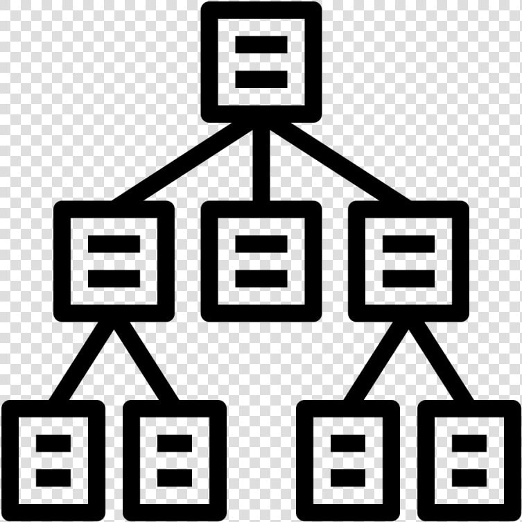 Freeuse Stock Compensation Human Resources Georgia   Decision Tree Icon Png  Transparent PngTransparent PNG