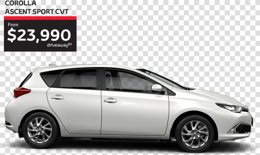 Toyota Auris   Pontiac Vibe  HD Png DownloadTransparent PNG