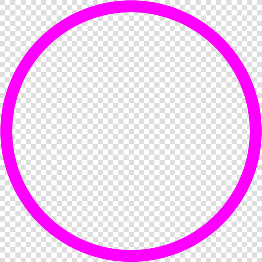 Circle Outline Png For Kids   Circle  Transparent PngTransparent PNG