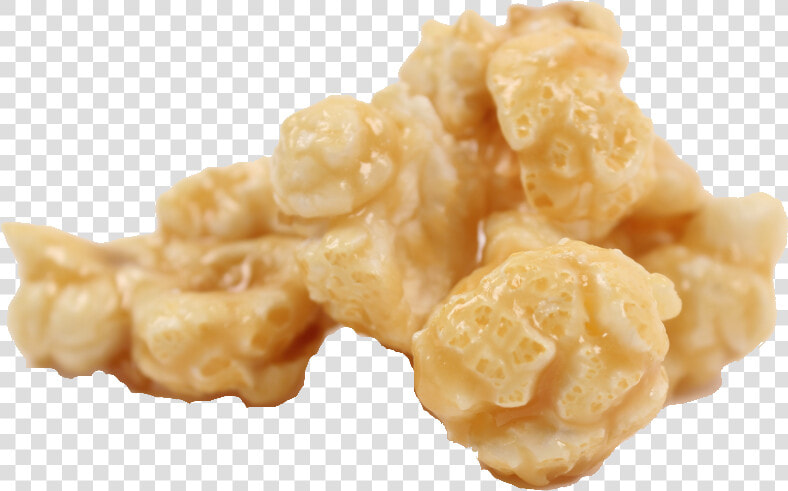 Sea Salt Caramel Popcorn 1 gallon Small Bag   Salted Caramel Popcorn Png  Transparent PngTransparent PNG