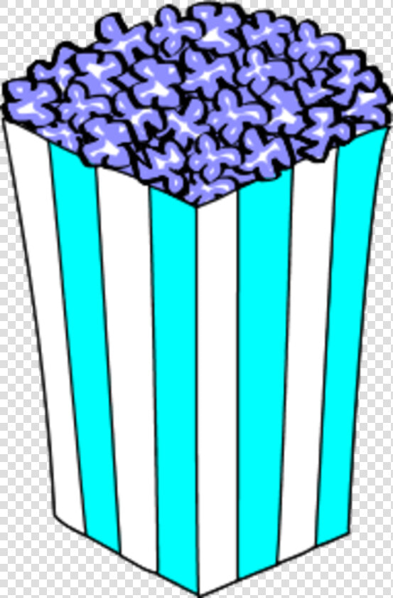 Popcorn Clip Art   Popcorn Clipart  HD Png DownloadTransparent PNG