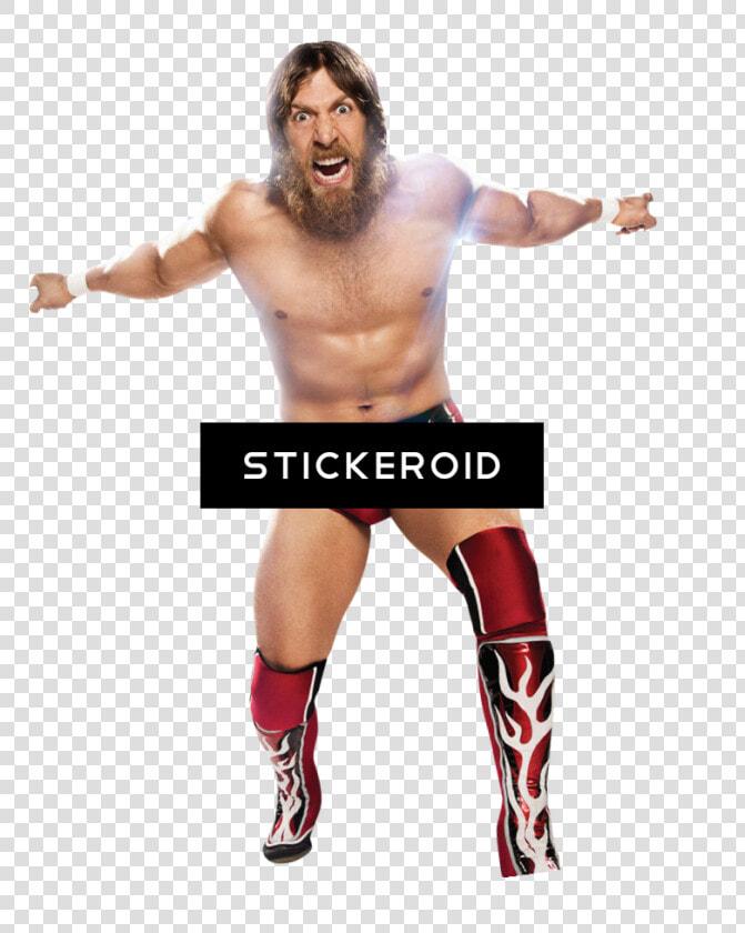 Daniel Bryan Wwe   Professional Wrestling  HD Png DownloadTransparent PNG