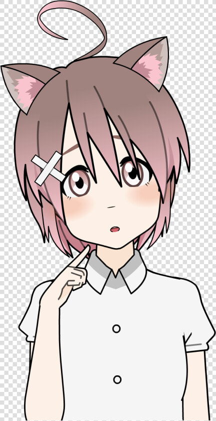 Yandere Simulator Fanon Wiki   Cartoon  HD Png DownloadTransparent PNG