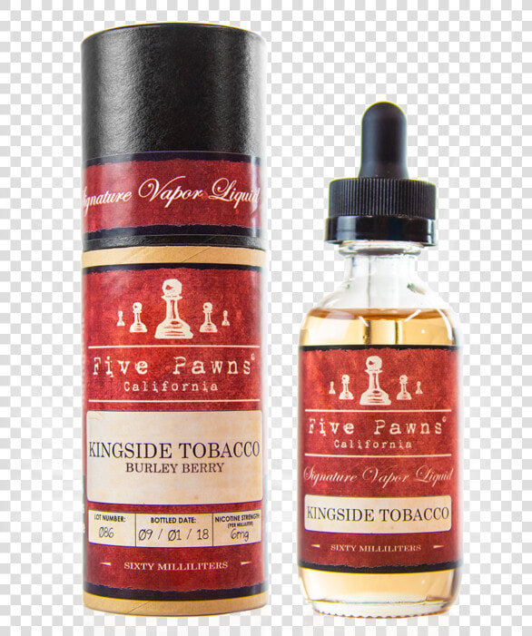 Five Pawns Elo Tobacco  HD Png DownloadTransparent PNG