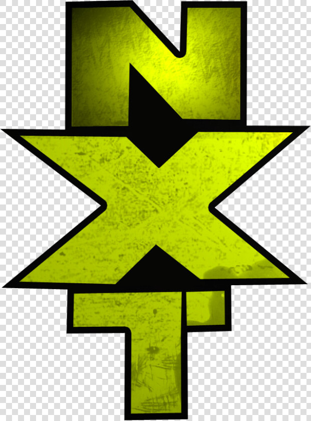 Nxt Results Harts Or Hart Breaker   Wwe Nxt Png Logo  Transparent PngTransparent PNG