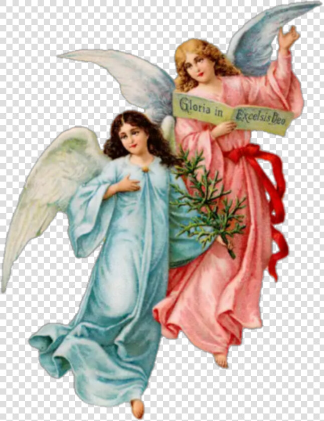  angels  angeles  art  arte  painting  aesthetic  tumblr   Icon Girl Angels Paintings  HD Png DownloadTransparent PNG