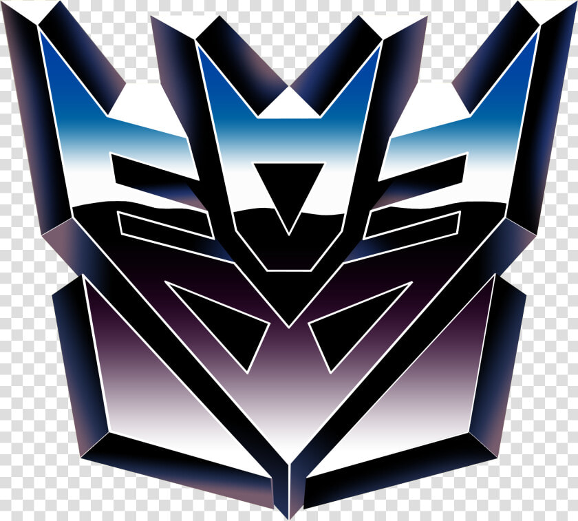 Electric Clipart Transformers   Transformers G1 Decepticon Symbol  HD Png DownloadTransparent PNG