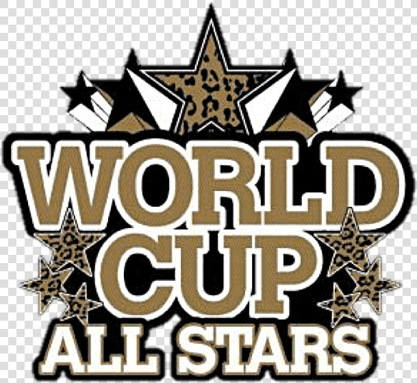 Worldcup   World Cup All Stars Cheer  HD Png DownloadTransparent PNG