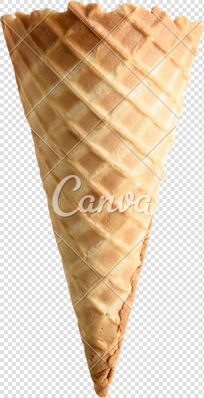 Transparent Cone Empty   Empty Ice Cream Cone Transparent  HD Png DownloadTransparent PNG