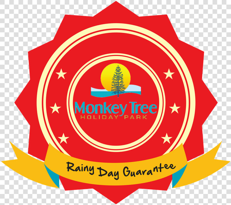 Monkey Tree Holiday Park Rainy Day Guarantee   Kumaraguru College Of Technology Logo  HD Png DownloadTransparent PNG