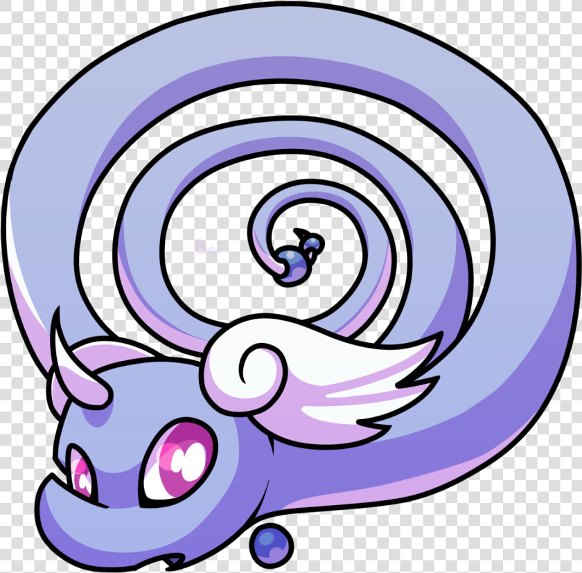 Dragonair  HD Png DownloadTransparent PNG