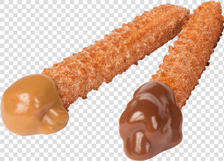 Churros With Chocolate And Dulce De Leche   Churros Png  Transparent PngTransparent PNG