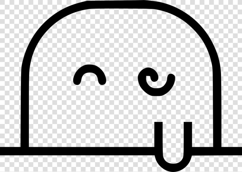 Mole Wink Face Fictional  HD Png DownloadTransparent PNG