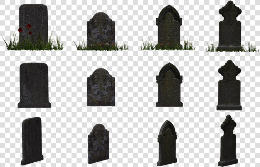 Gravestones Png 3 » Png Image   Transparent Gravestone Clip Art  Png DownloadTransparent PNG