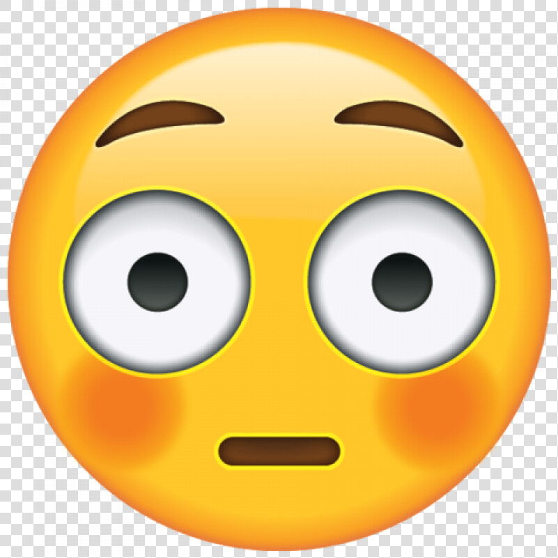 Emoji Assustado Tam   Eyes Popping Out Emoji  HD Png DownloadTransparent PNG