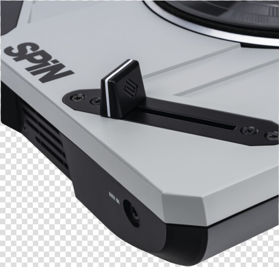 Reloop Spin Portable Turntable  HD Png DownloadTransparent PNG