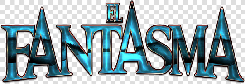 El Fantasma Logo  HD Png DownloadTransparent PNG