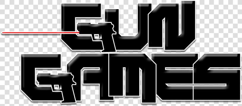 Gun Games Logo Png   Png Download   Gun Games Logo  Transparent PngTransparent PNG