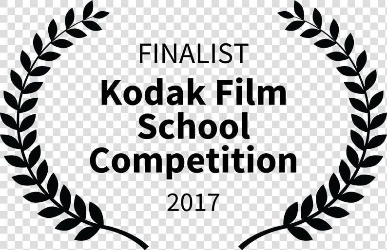 4 3 Laurels 0016 Finalist Kodak Film School Competition   Movie Award Png Vector  Transparent PngTransparent PNG