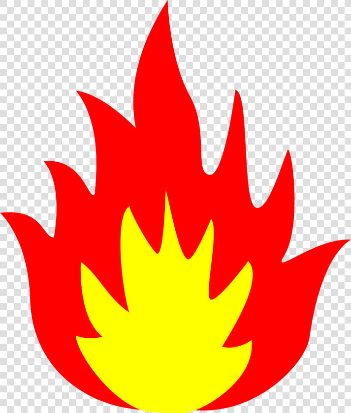 Free Vector Flame  Download Free Clip Art  Free Clip   Fire Triangle Hd  HD Png DownloadTransparent PNG