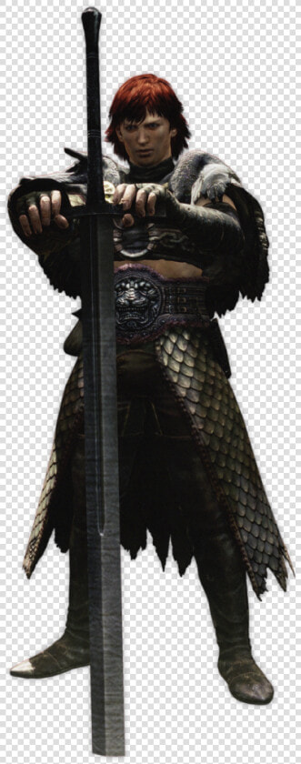 Dragon  39 s Dogma Dark Arisen Sevant  HD Png DownloadTransparent PNG