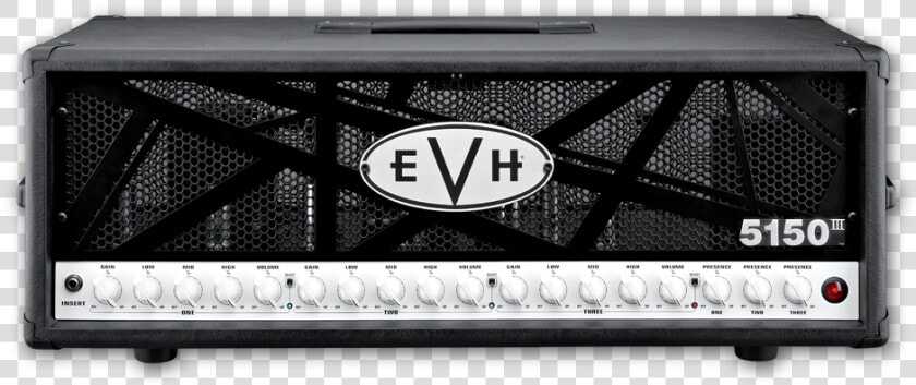 Evh 5150 Iii 100w Head  HD Png DownloadTransparent PNG